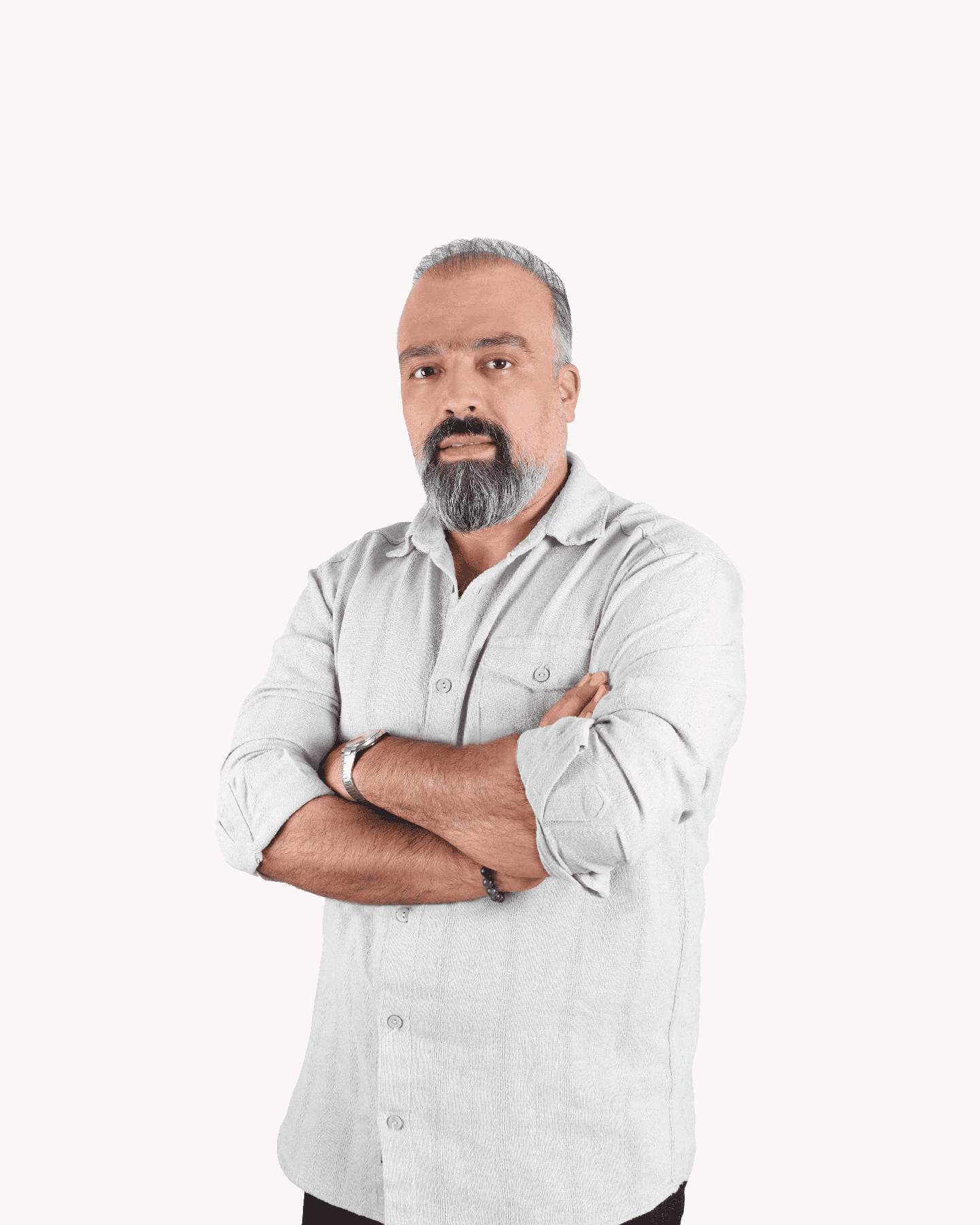 استاد عباس اکبری